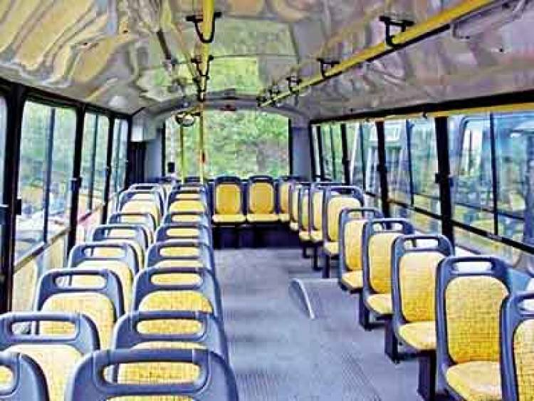 Habrá horario reducido de líneas locales y cambios de recorrido en la 319