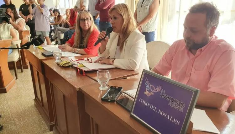 El Concejo Deliberante tratará un proyecto para atraer inversiones