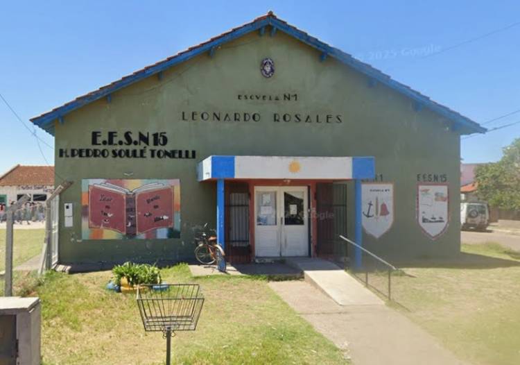 La Escuela Primaria Nº 1 del Barrio Centenario realizará una nueva edición de la Feria Escolar