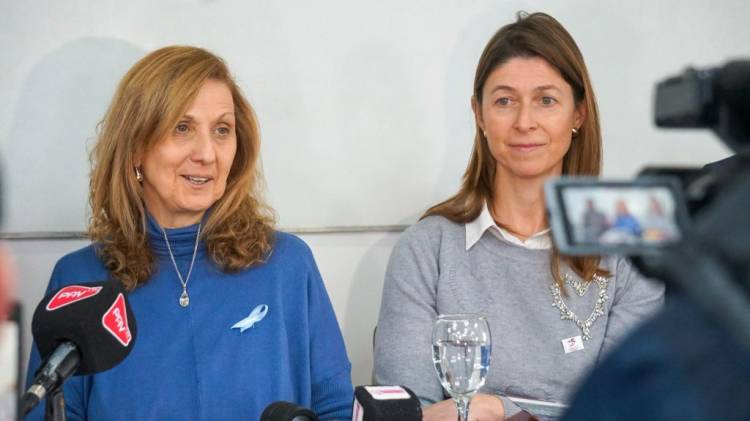 La UPSO presentó en Punta Alta su oferta académica 2027 con tres nuevas carreras universitarias