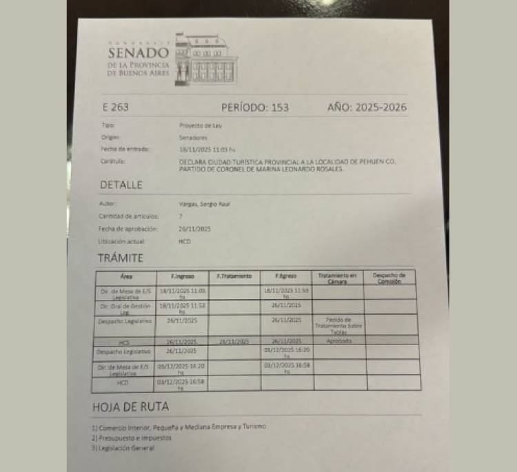 IVR destacó avances de iniciativas impulsadas por el espacio