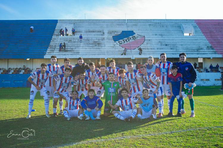 Liga del Sur: Rosario comenzó el Clausura con una sonrisa tras derrotar a Dublin