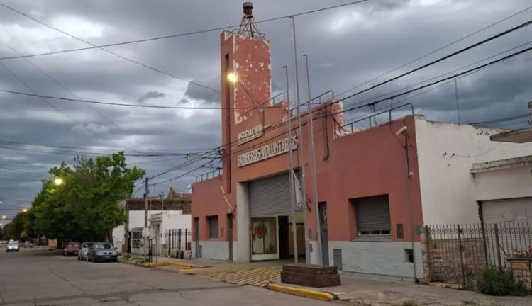 Pidieron al intendente que incorpore en el Presupuesto 2027 partidas para subsidios a Bomberos