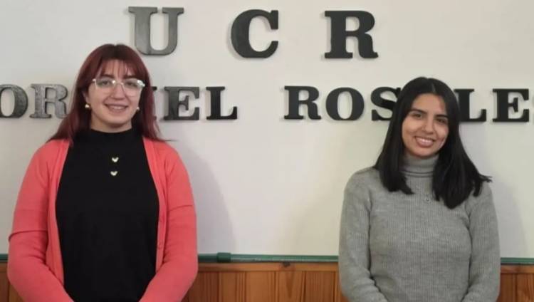La Juventud Radical mantiene abierto un roperito solidario