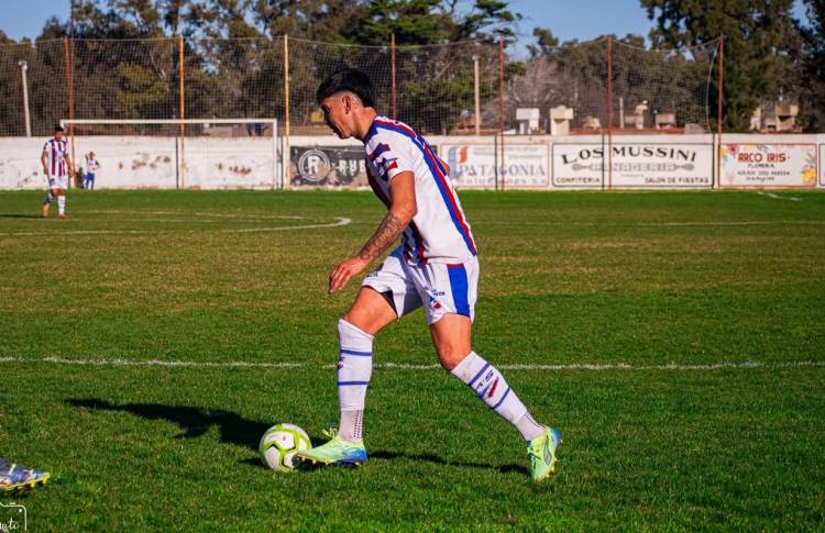 Liga del Sur: Rosario empató 0 a 0 ante Pacífico BB en el Coloso