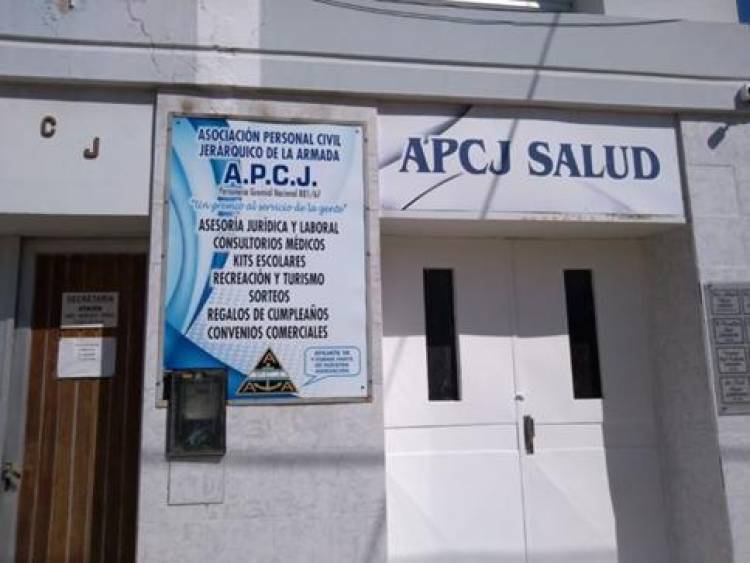 APCJ Salud: incorporan atención en Neurología