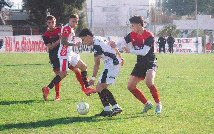 Sporting de Punta Alta y Huracán de White, confirmados para el Torneo Regional Federal Amateur 2026