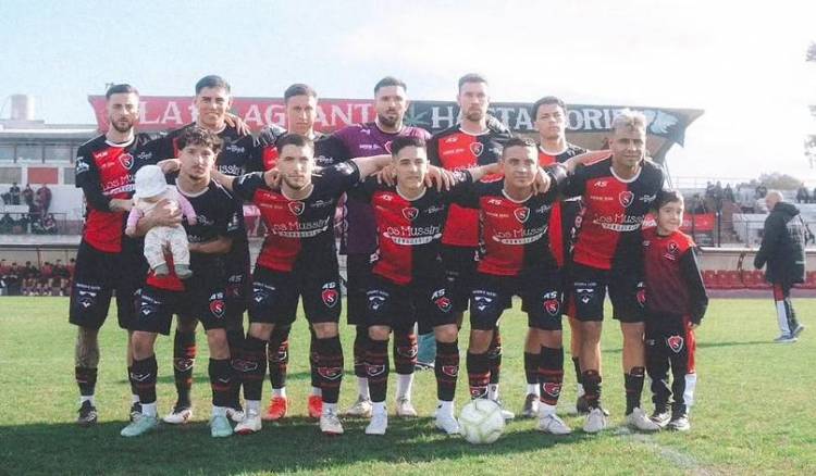 Sporting se “bajó” del Torneo Regional Amateur 2026