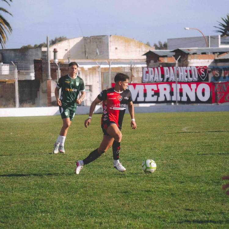 Liga del Sur: Sporting empató ante Bella Vista y no logra salir del fondo de la tabla anual
