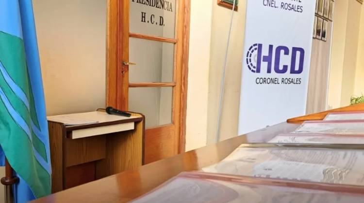 Narcotest en Coronel Rosales: exigen que los funcionarios lo presenten cada seis meses