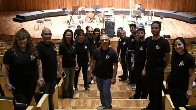 Lo que se viene: Presentación de CantArte, dos ferias para septiembre y festejos en el puerto