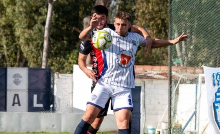 Liga del Sur: Sporting volvió a empatar y deja pasar chances de poder escaparse del fondo de la tabla