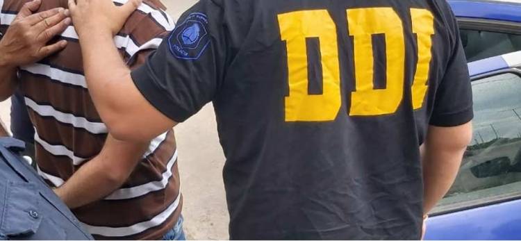 Detuvieron a un hombre por una causa de abuso sexual en Punta Alta