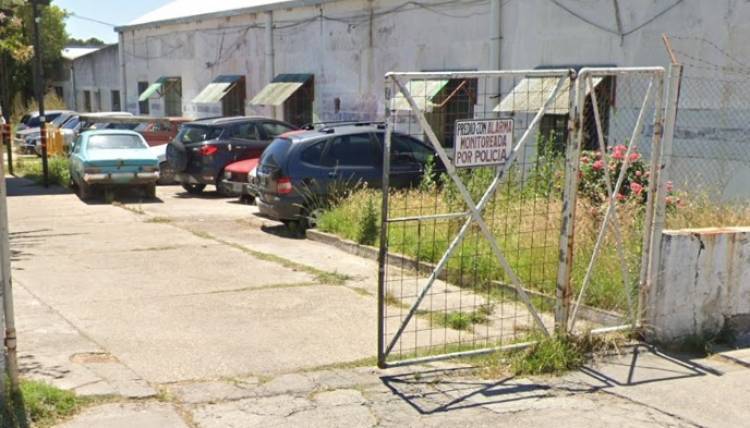 Otra moto robada de corralón municipal "Me tuvieron de un lado a otro y encima me cobraron la estadía"