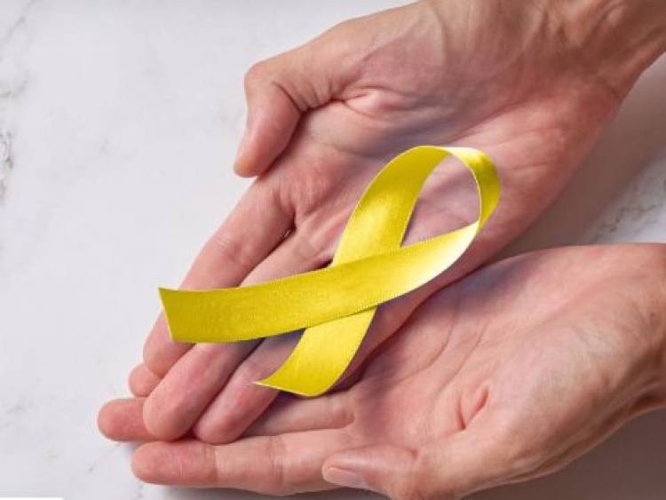 Proponen incrementar las acciones de prevención del suicidio durante septiembre