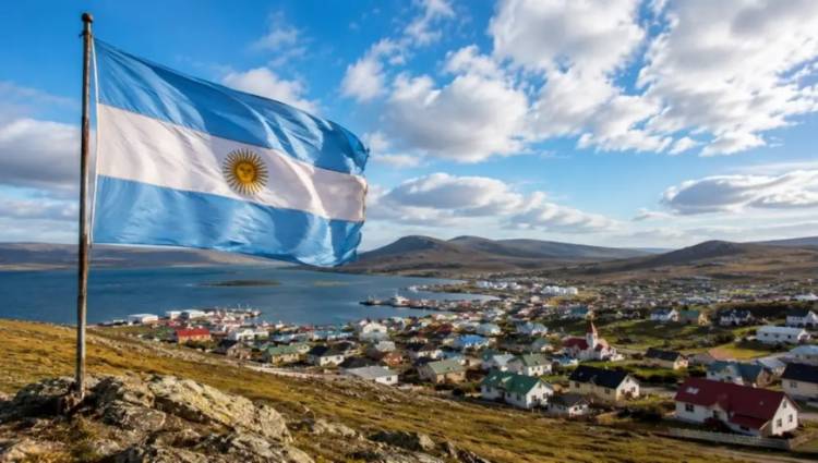 Malvinas: el Gobierno destinará más de $300.000 millones para la construcción de la Base Naval