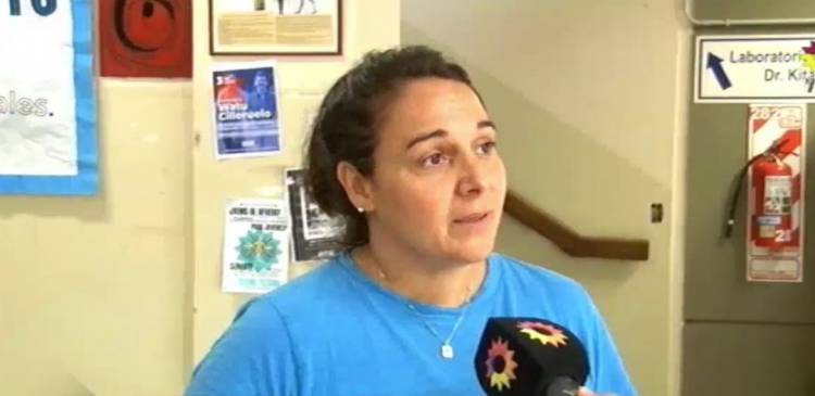 Ante reclamos por cloacas y falta de agua, Autoridad del Agua dice que hay que “celebrar las obras”