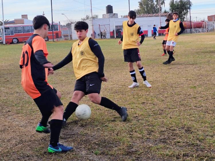 Coronel Rosales será sede de la etapa Interregional de los Juegos Bonaerenses