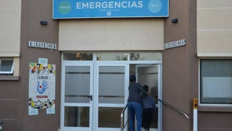 Concejal pide que aclaren si una "colaboración" condiciona la atención en el Hospital Municipal