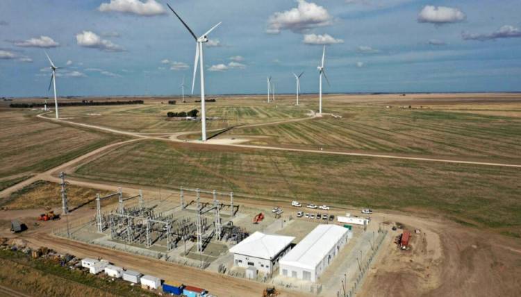 Buscan declarar a los municipios del sudoeste como “regiones estratégicas” de energías renovables