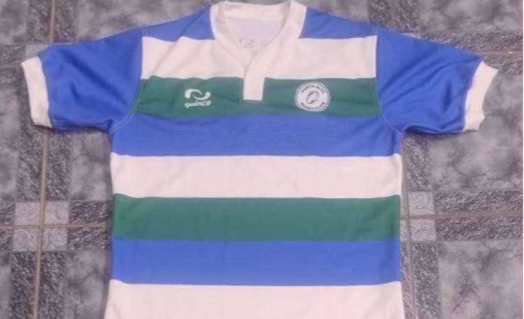 Volvían de jugar al rugby y les robaron toda la indumentaria en El Guanaco