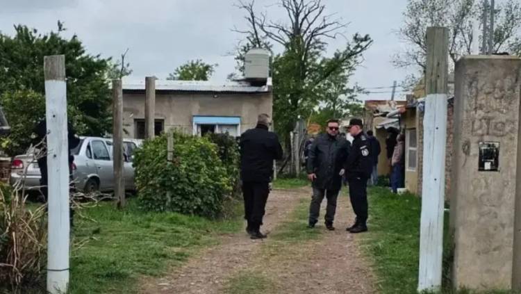 Drama en Punta Alta: qué medidas ordenaron para esclarecer el femicidio