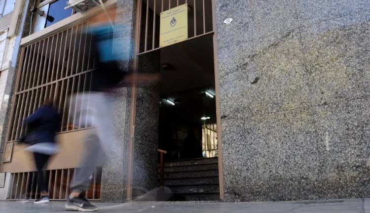 Punta Alta: detuvieron a un hombre acusado de abusar a su hijastra