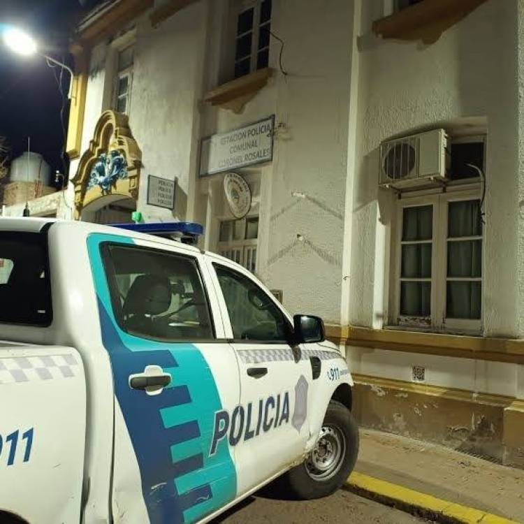 Investigan a Galo Ochoa por un abuso sexual a un joven en Punta Alta