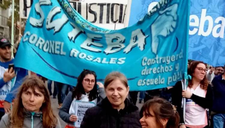 Convocan a movilizarse en defensa de la universidad pública en Coronel Rosales