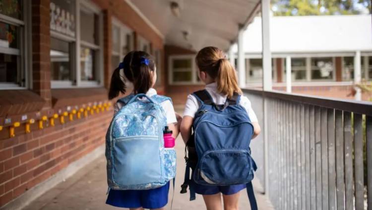 Suben las cuotas de colegios privados: los valores de noviembre y diciembre