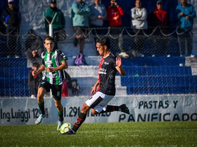 Liga del Sur: Se viene un fin de semana tremendo con definiciones en las dos categorías