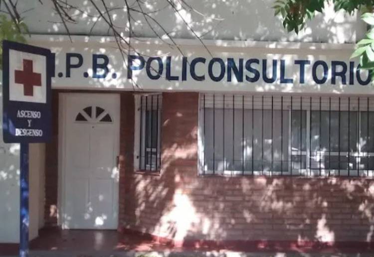 Incertidumbre por el cierre del Policonsultorio Periférico de Punta Alta