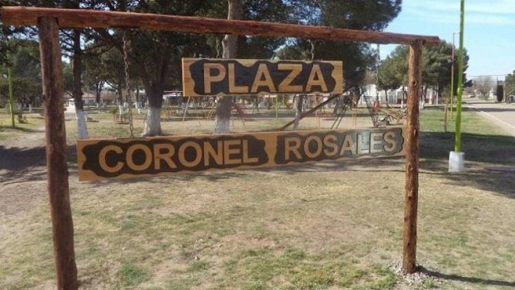 Villa General Arias celebrará sus 128 años con una gran fiesta popular